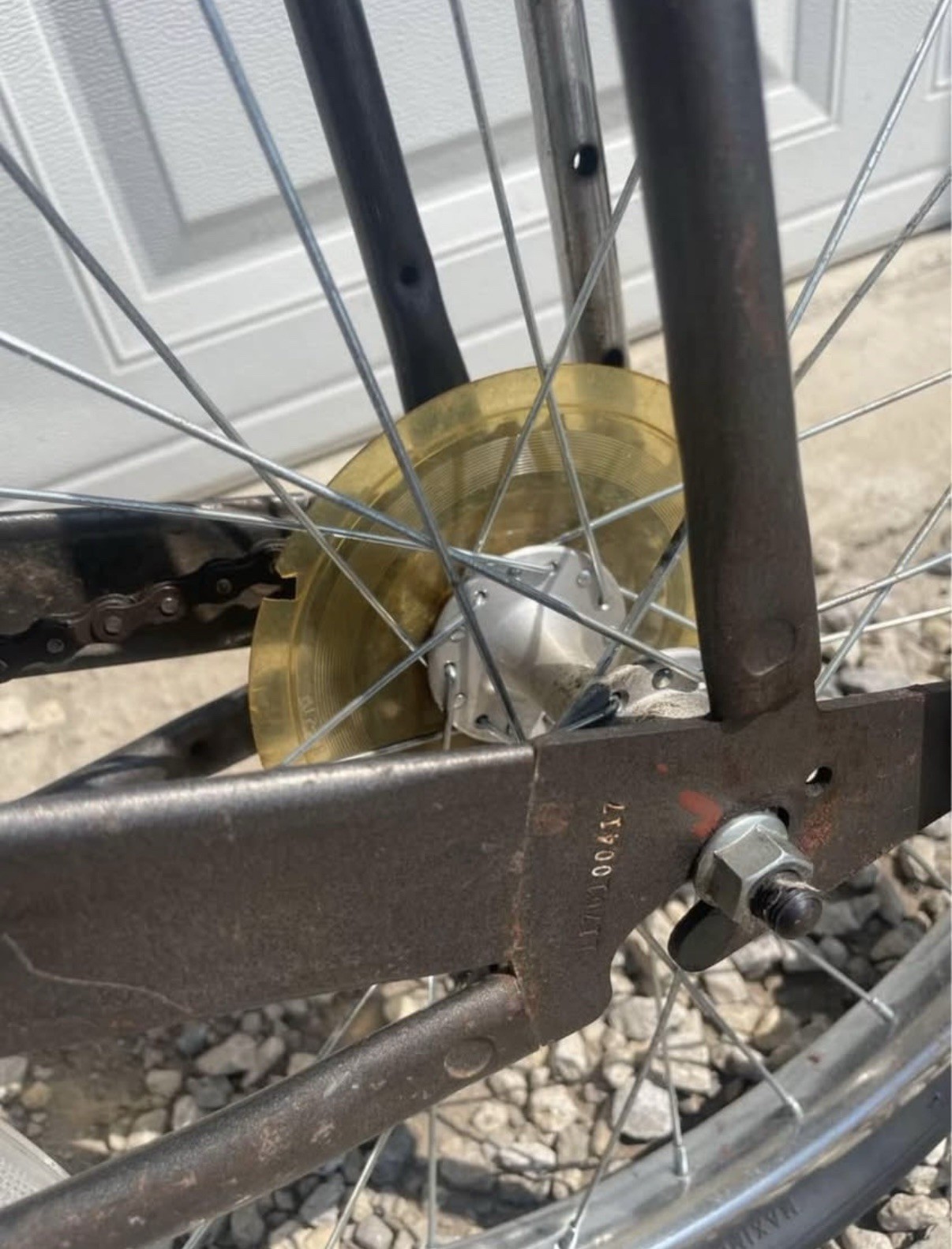 1970’s Vintage ROSS Apollo 🔥 BANANA SEAT/MUSCLE BIKE