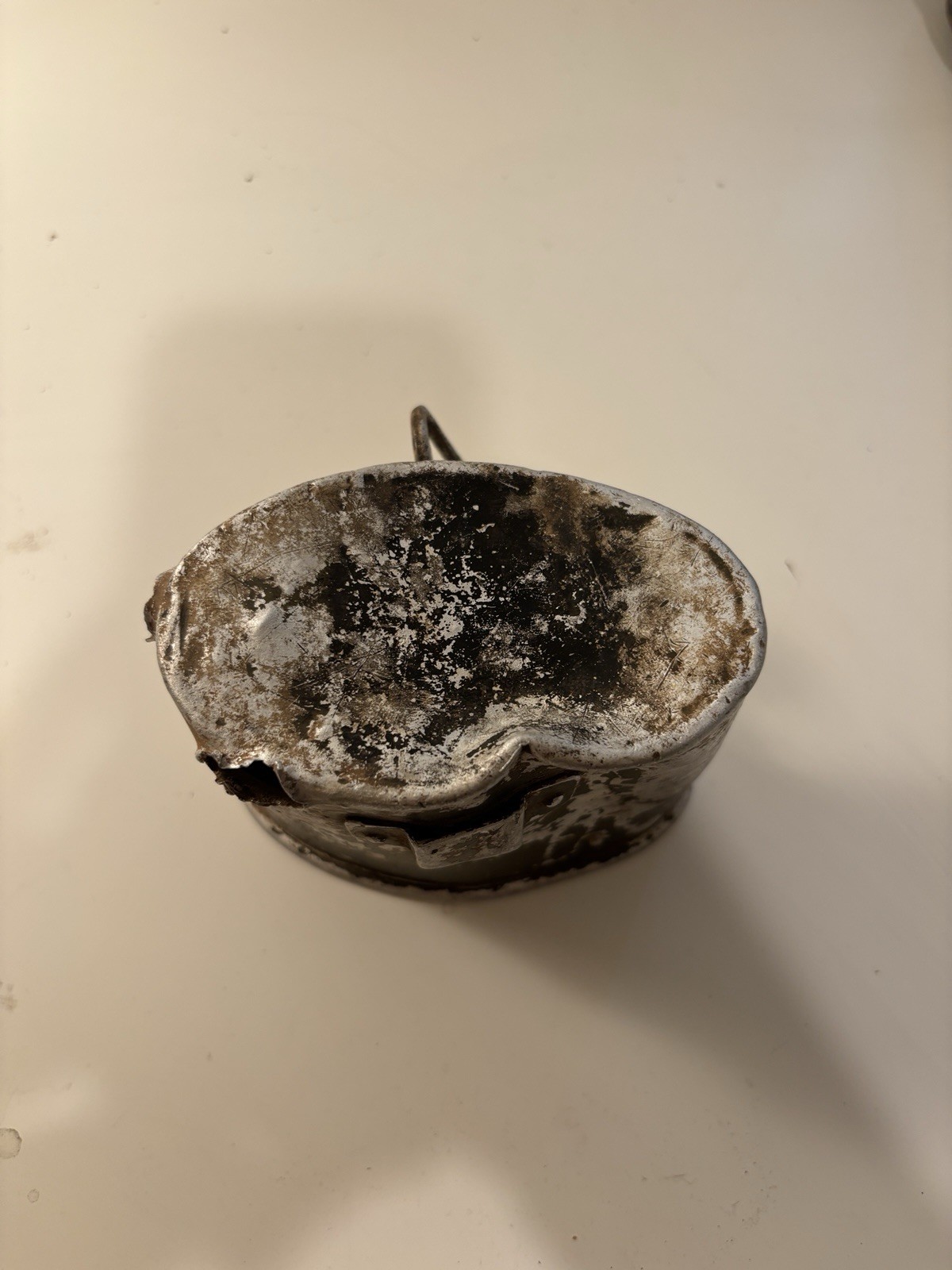 WWII German Kochgeschirr Mess Kit & Utensils Lot, Original