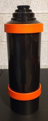 Vintage JOBO Drum 2840 Large Film Photography Made In Germany