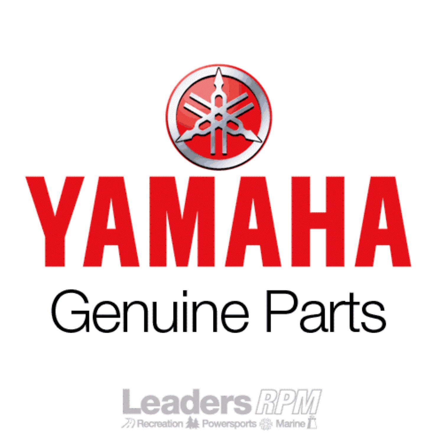 Yamaha New OEM WaveRunner PWC Drain Plug & Gasket Assembly, EU0-62280-00-00