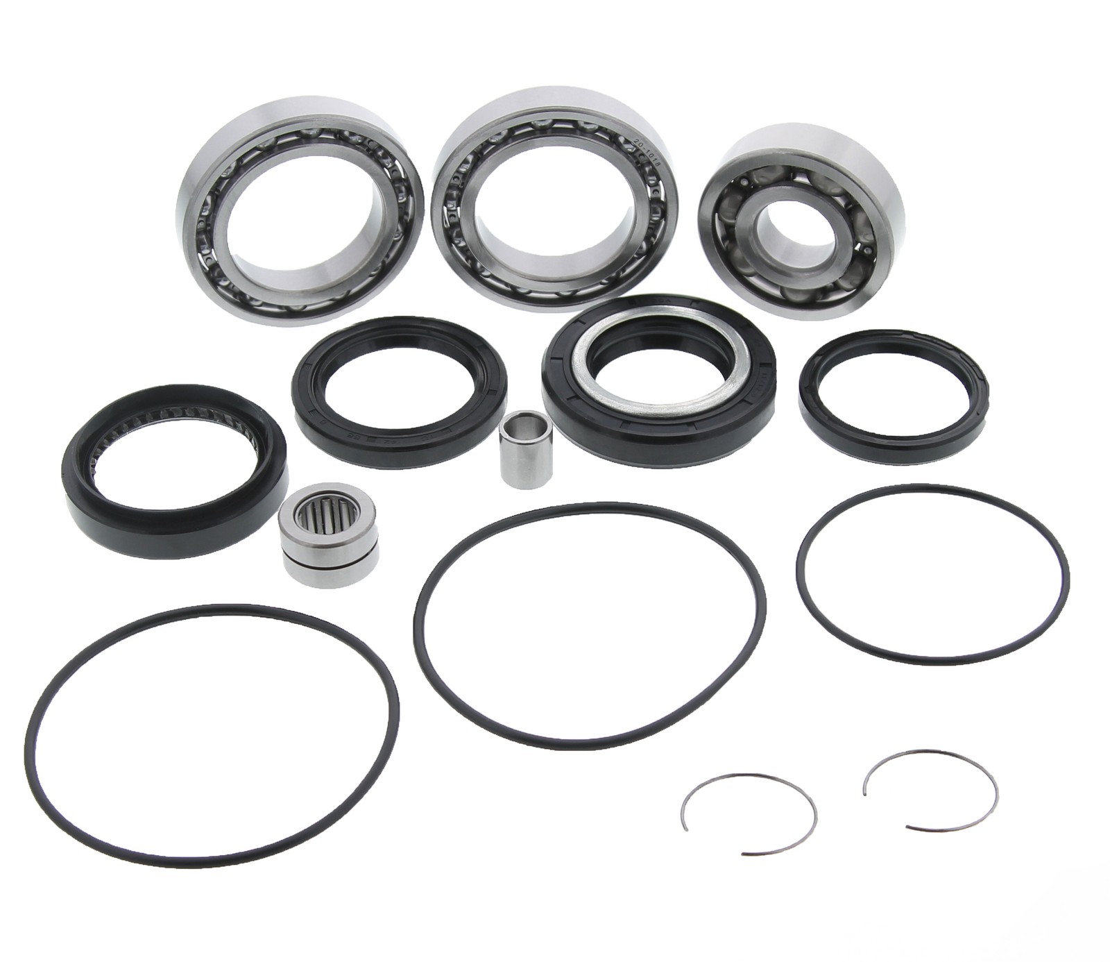 Rear Differential Bearing and Seal Kit Honda FourTrax TRX 300 TRX300 1988 - 2000