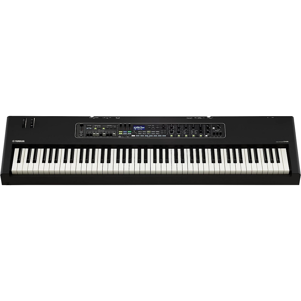 Yamaha CK88 88-Key Portable Stage Keyboard