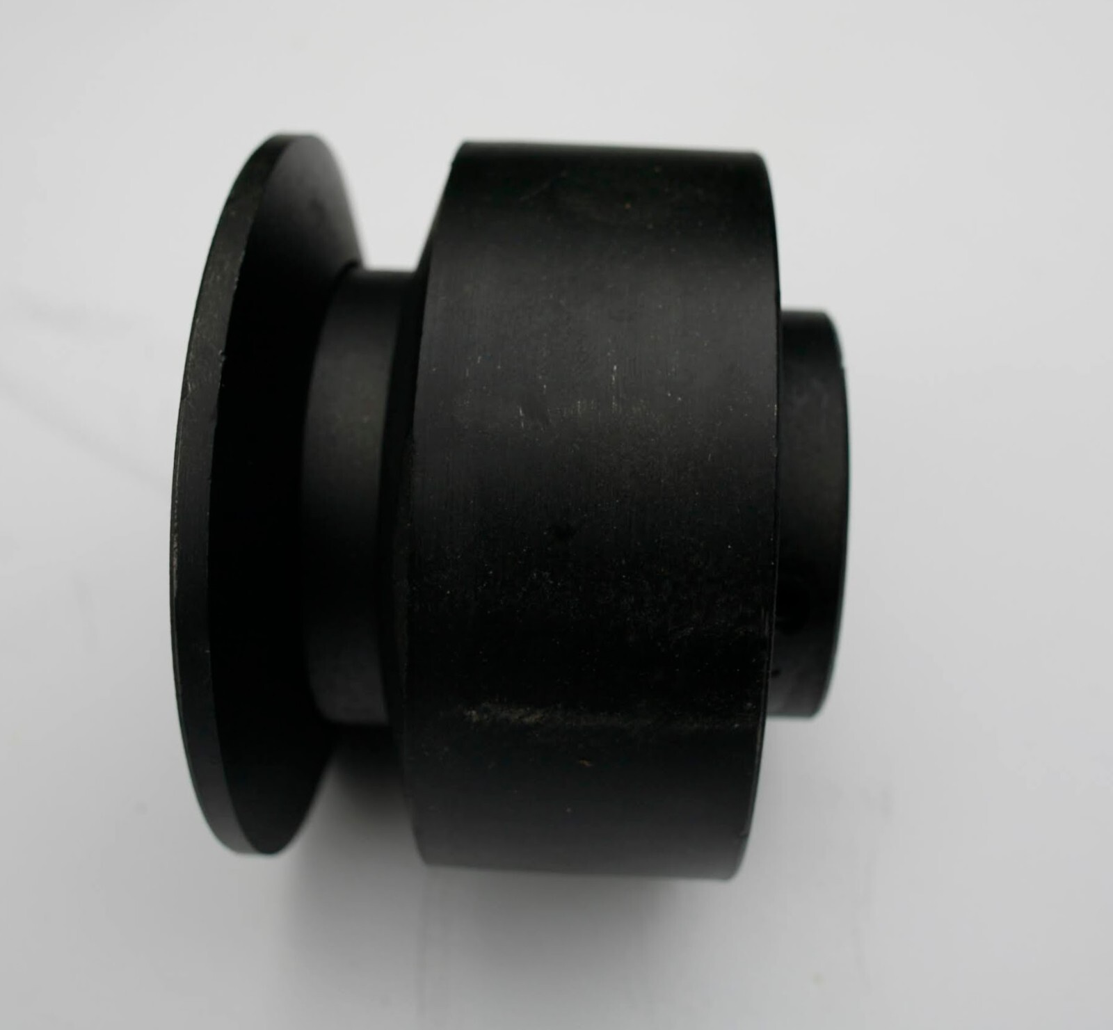 Concrete Power Trowel Centrifugal Clutch Single 1/2" V Belt 3/4" Bore 3" Diamete