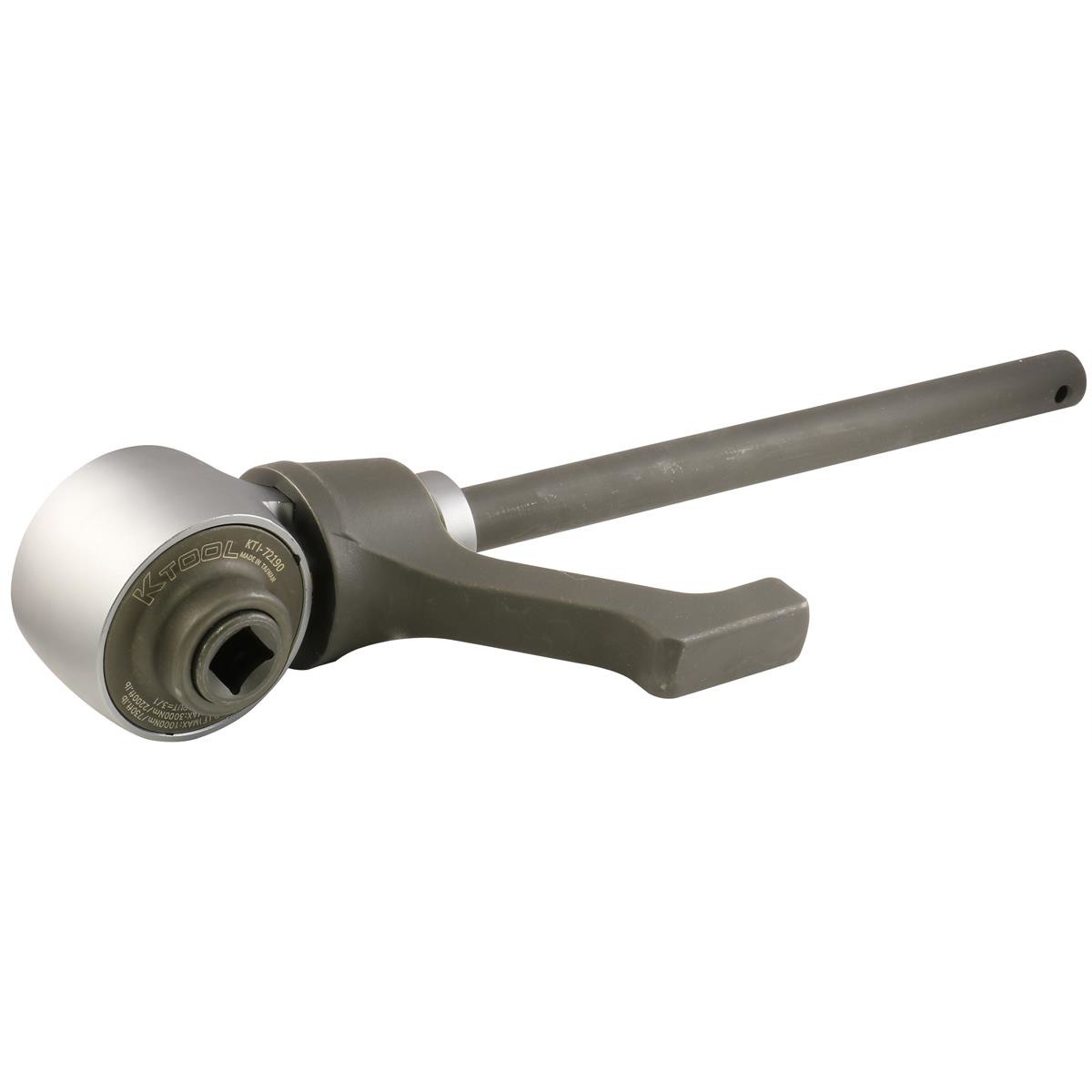 K-Tool 72190 Torque Multiplier, Converts Low Torque into High Torque