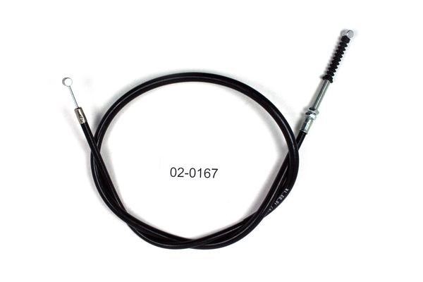 Motion Pro Brake Cable Front Black #02-0167 Honda XR80R/CRF80F/XR80