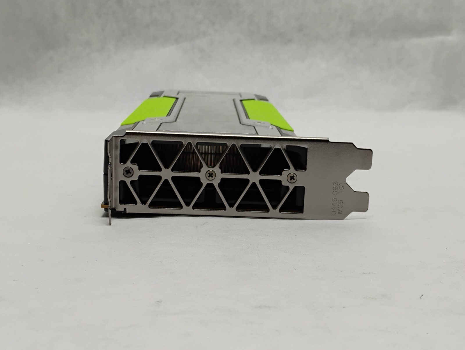 NVIDIA TESLA P100 16GB HBM2 Graphics Video Card GPU 699-2H400-0201