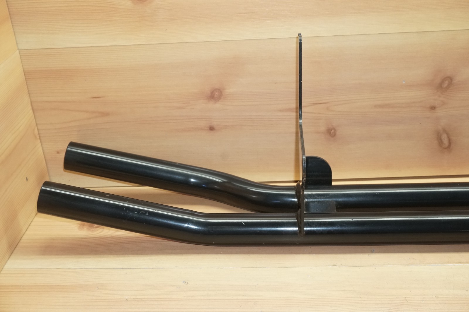 Polaris Sportsman 700 Twin Front Bumper NOS New 2874093