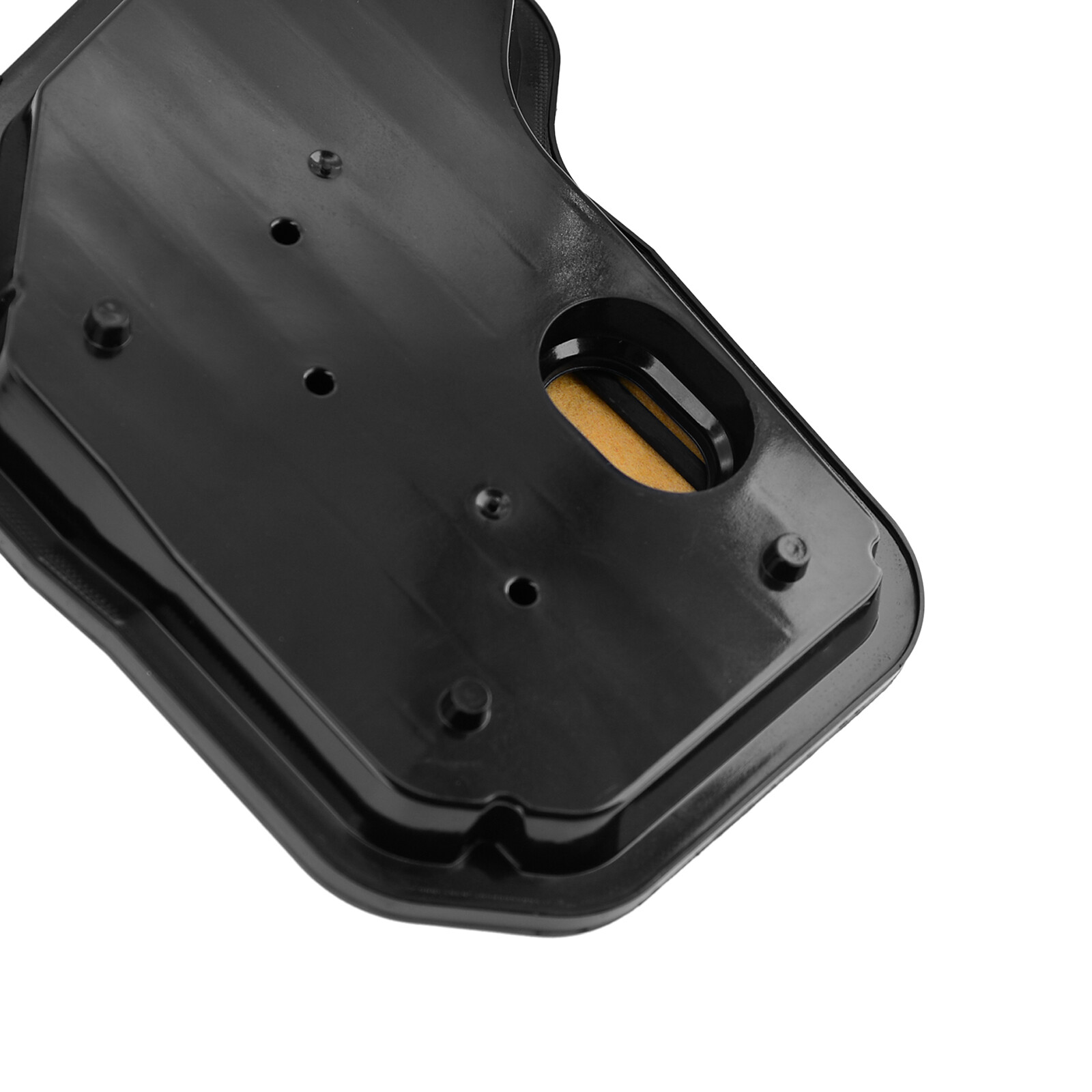 Replacement For Chevy Silverado 1500 GMC 4L60E Automatic Transmission Filter Kit