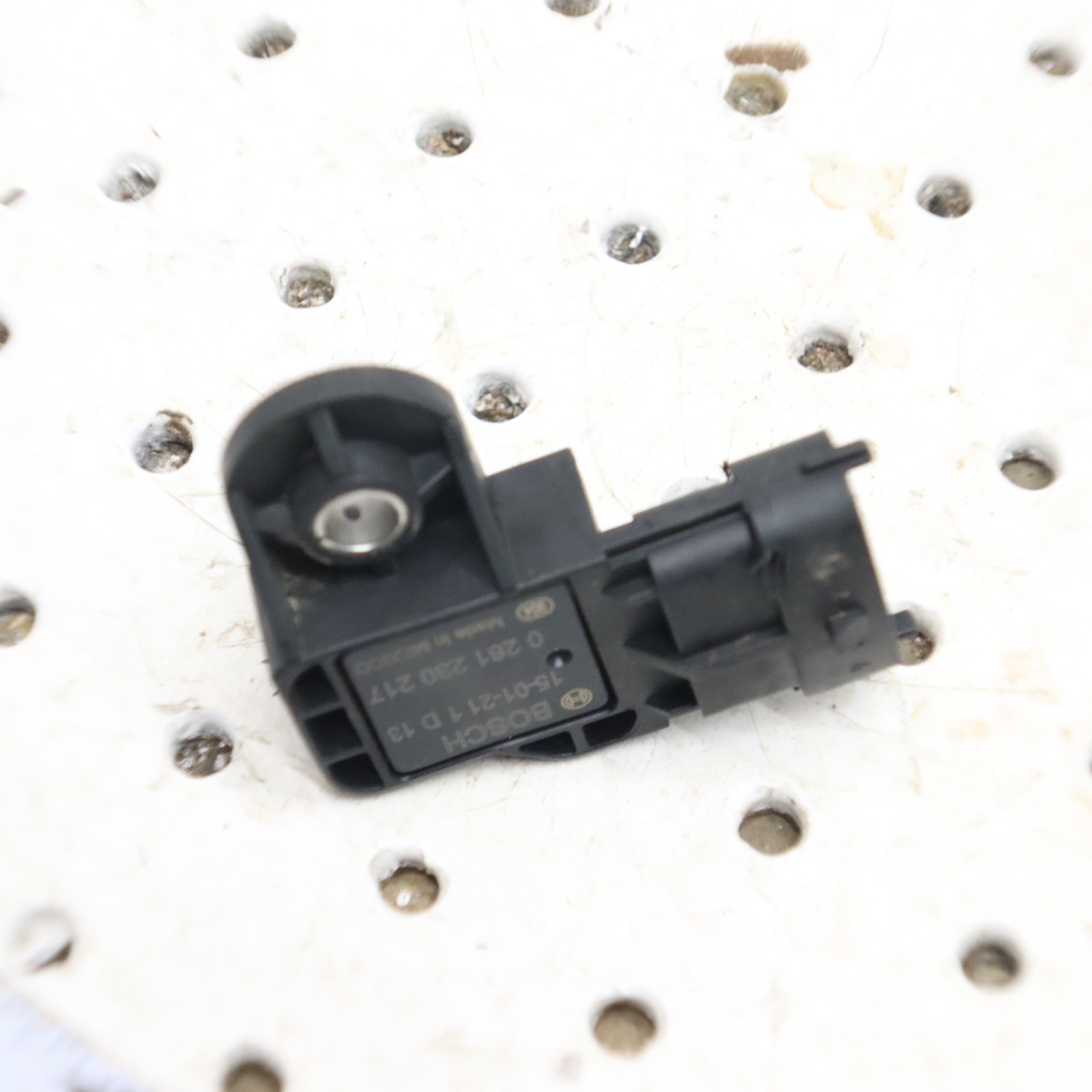 2015 Polaris Sportsman 570 T Map Sensor 2411528