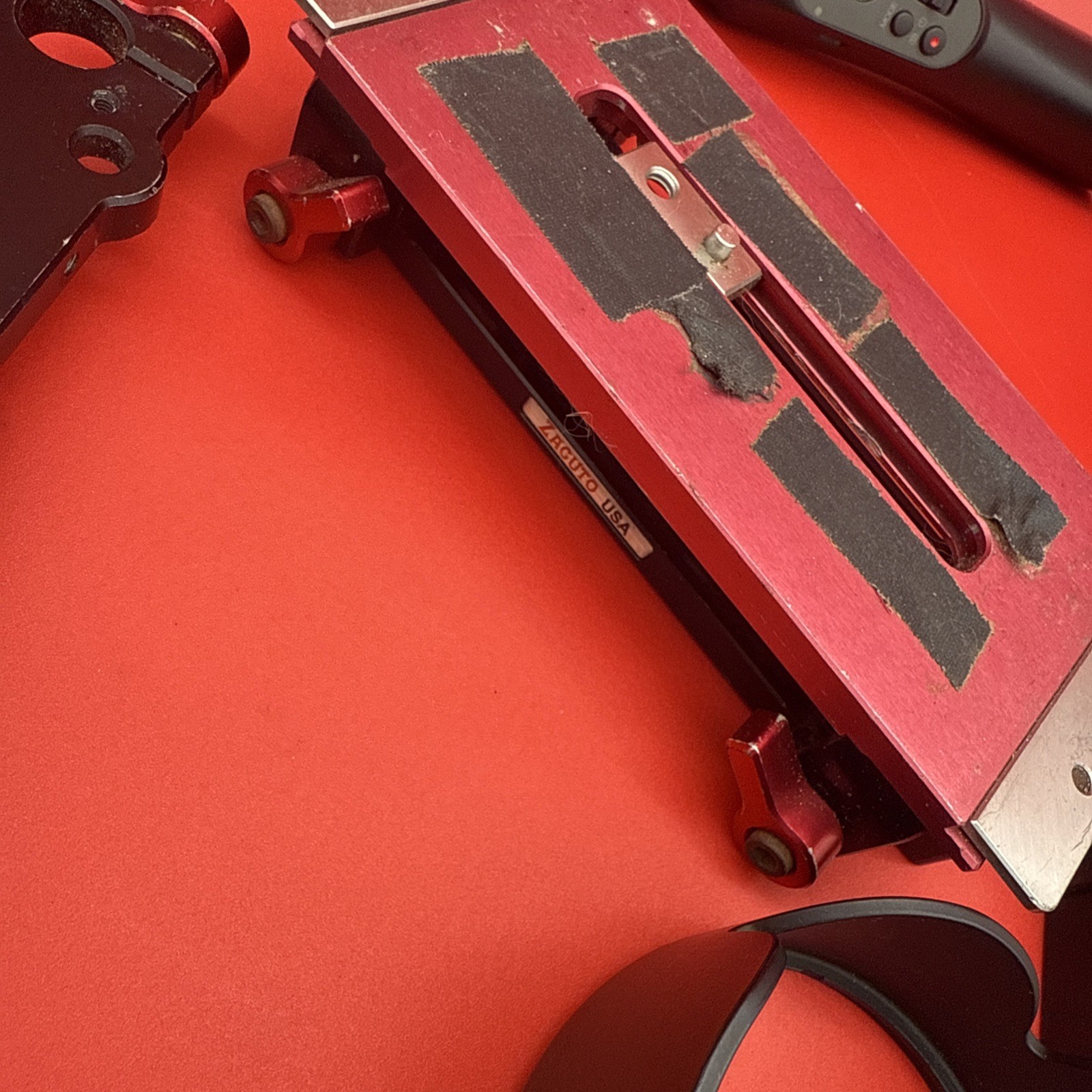 Nikon Cannon random camera equipment stuff for video cameras