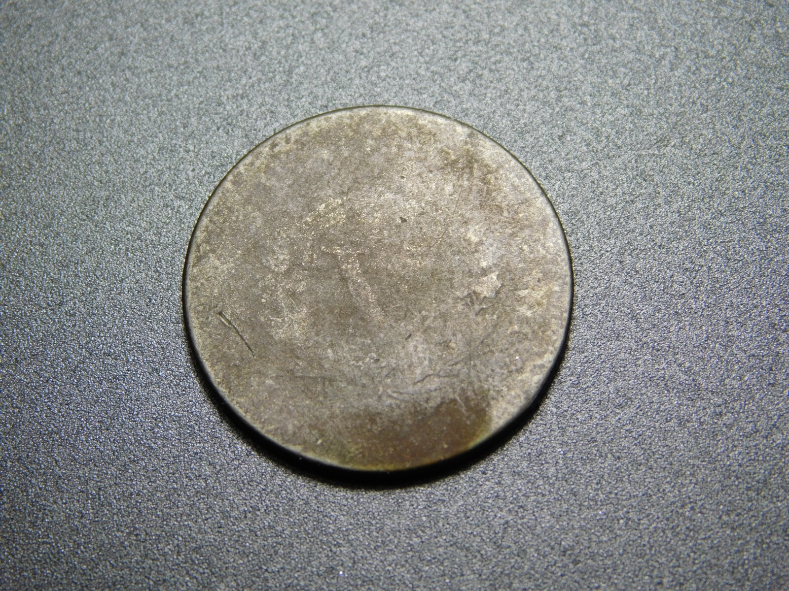 OLD US COINS 1887 V LIBERTY NICKEL