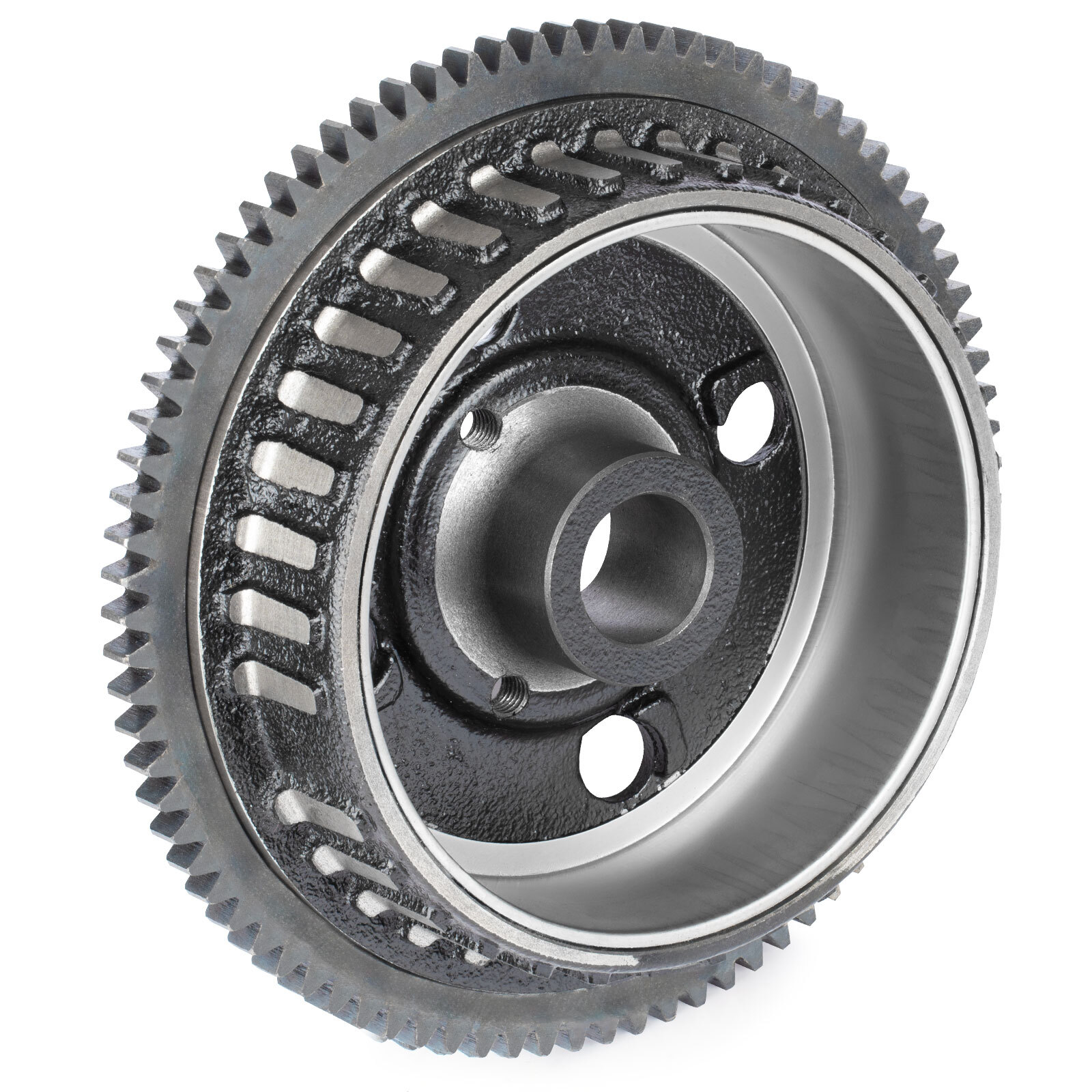 Flywheel Rotor 3089905 Magneto For Polaris Sportsman 500 EFI HO Forest Tractor