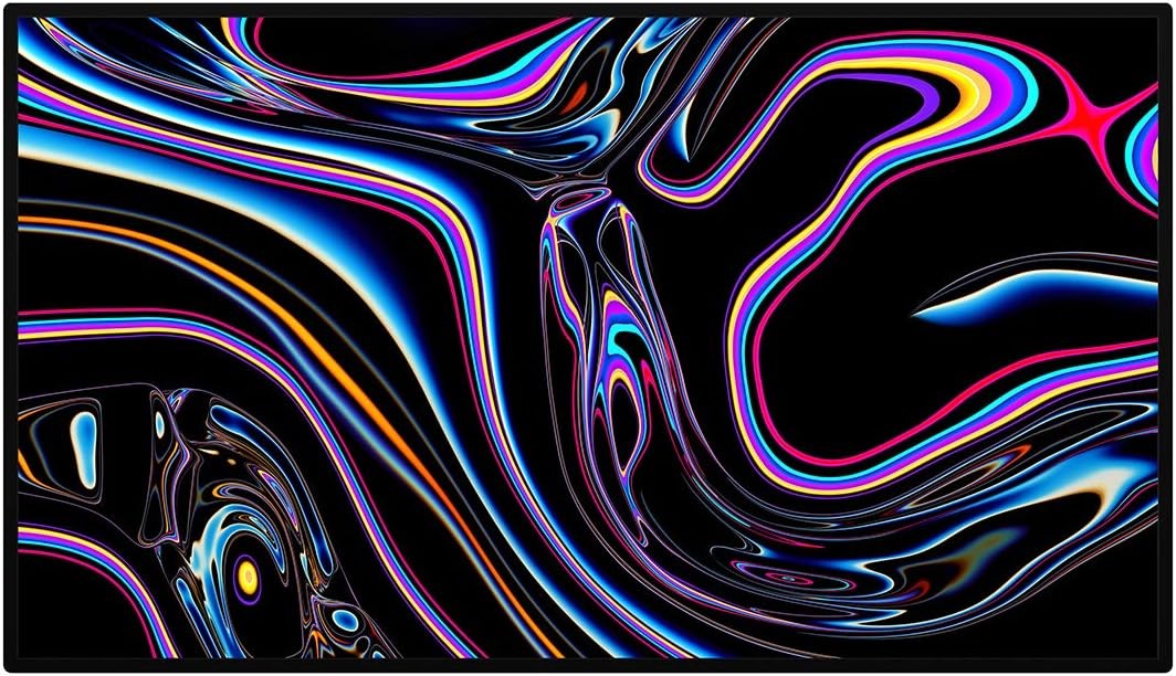 Apple Pro Display XDR - Nano-Texture Glass (Thunderbolt) - Silver MWPF2LL/A