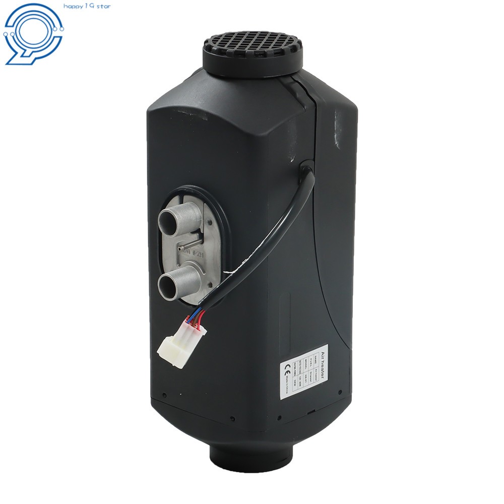 Remote Control for Car Bus Camper RV Indoors Diesel Air Heater 12V 5KW 5000W LCD