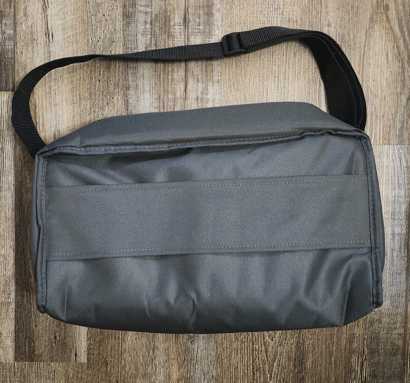 Philips Respironics DreamStation CPAP Travel Bag Carrying Case Gray (BAG ONLY) 