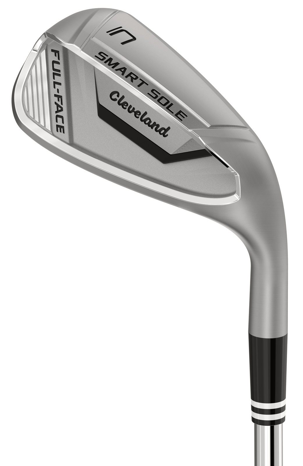 Cleveland Smart Sole Full Face 64* Lob Wedge UST Mamiya Recoil Dart 80 Excnt