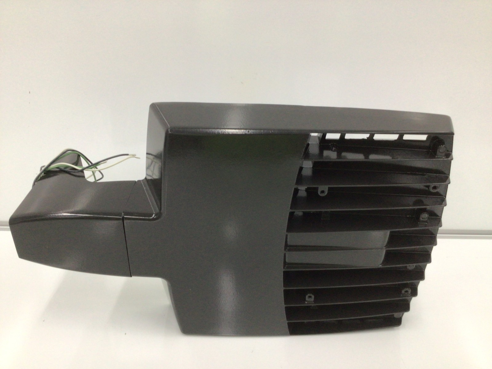 Lithonia Lighting RSX1 LED P3 40K R3 MVOLT RPA DDBXD LED, Pole Mount, 14,023 lm,