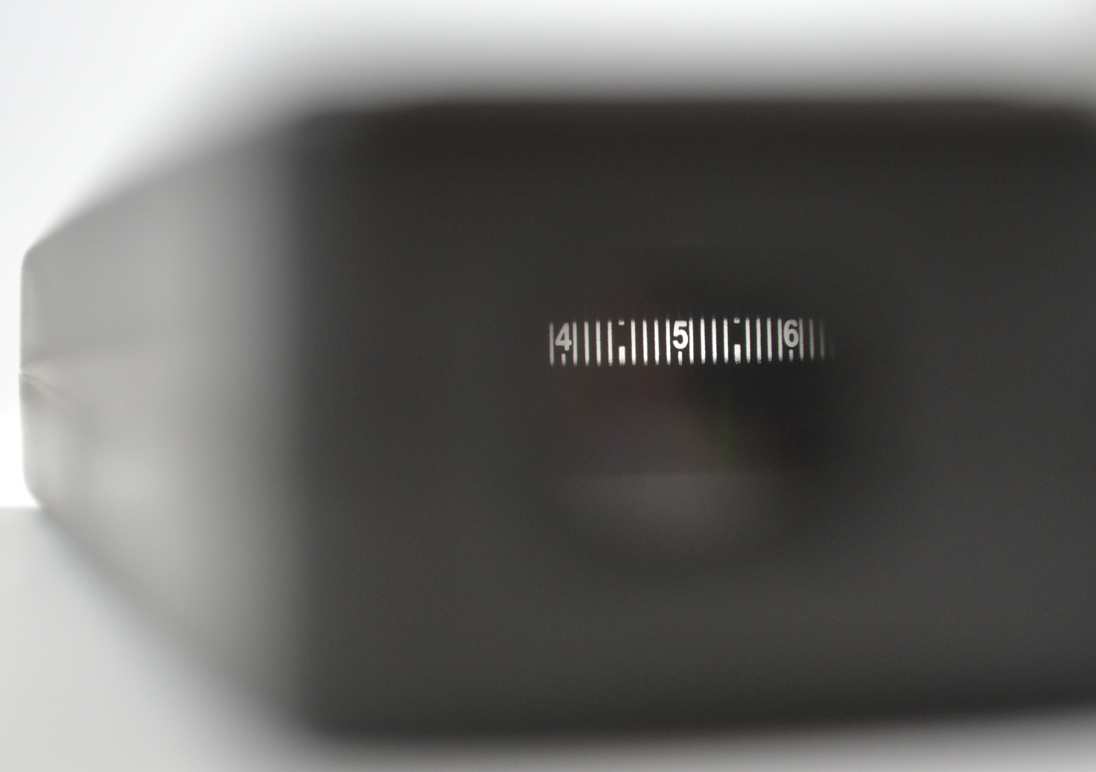 Premium Quantitative Spectroscope - 400-700nm Range +/-5nm Accuracy - Eisco Labs