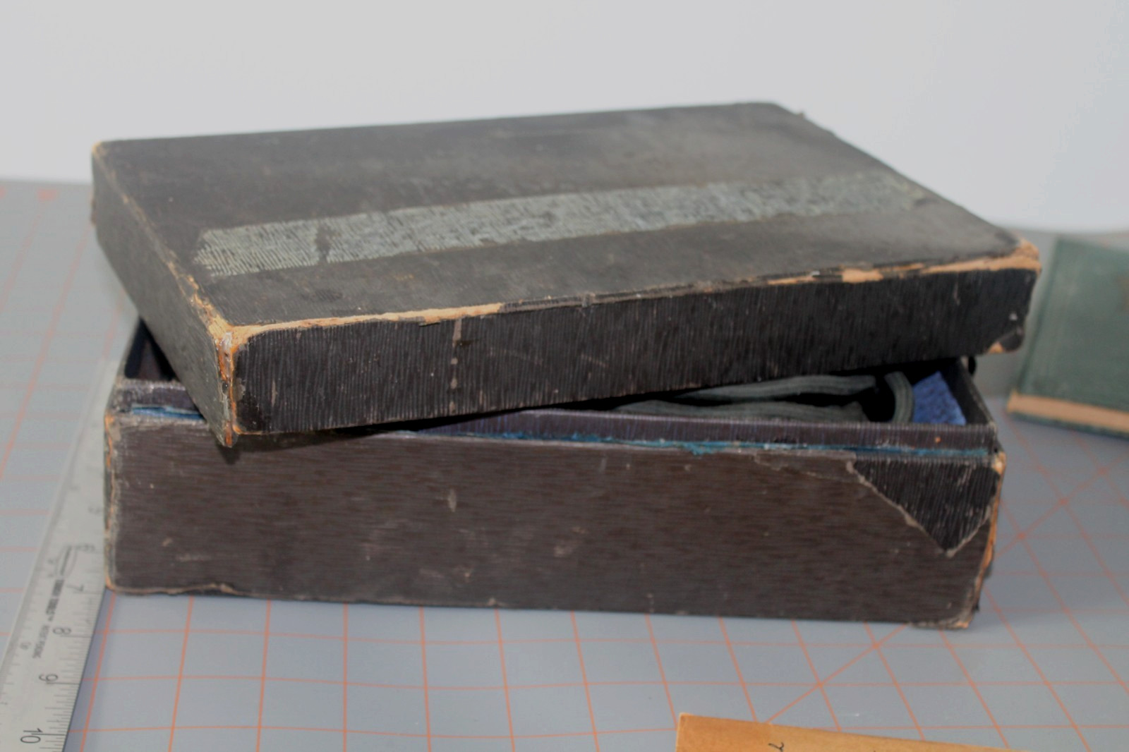 Antic Hamilton Beach Vibrator Machine 1902