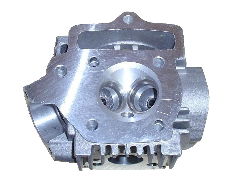 NEW HQ HEAD CT70 ATC70 SL70 XL70 (C70 1980/1981) ACCEPTS ORIGINAL CAM & ROCKERS