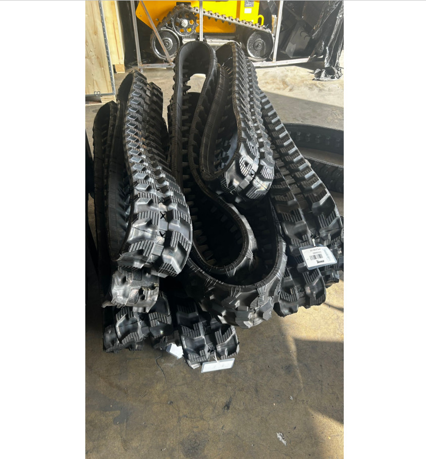 AGT Heavy Duty Rubber Track 150 x 72 x 36 for YSRT14 Mini Skid Steer Replacement