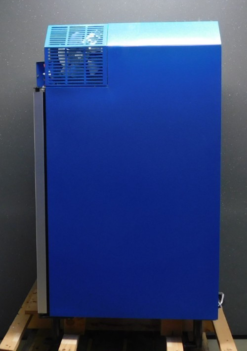 F'real Frozen Beverage Blending Bar Minus Forty Freezer Freal Milkshake Machine