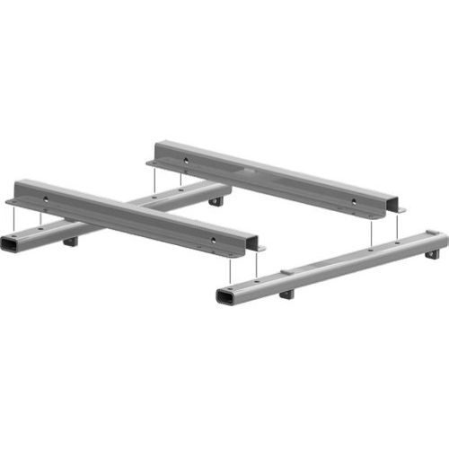 PullRite 4409 Industry Standard Rail Adapter Kit