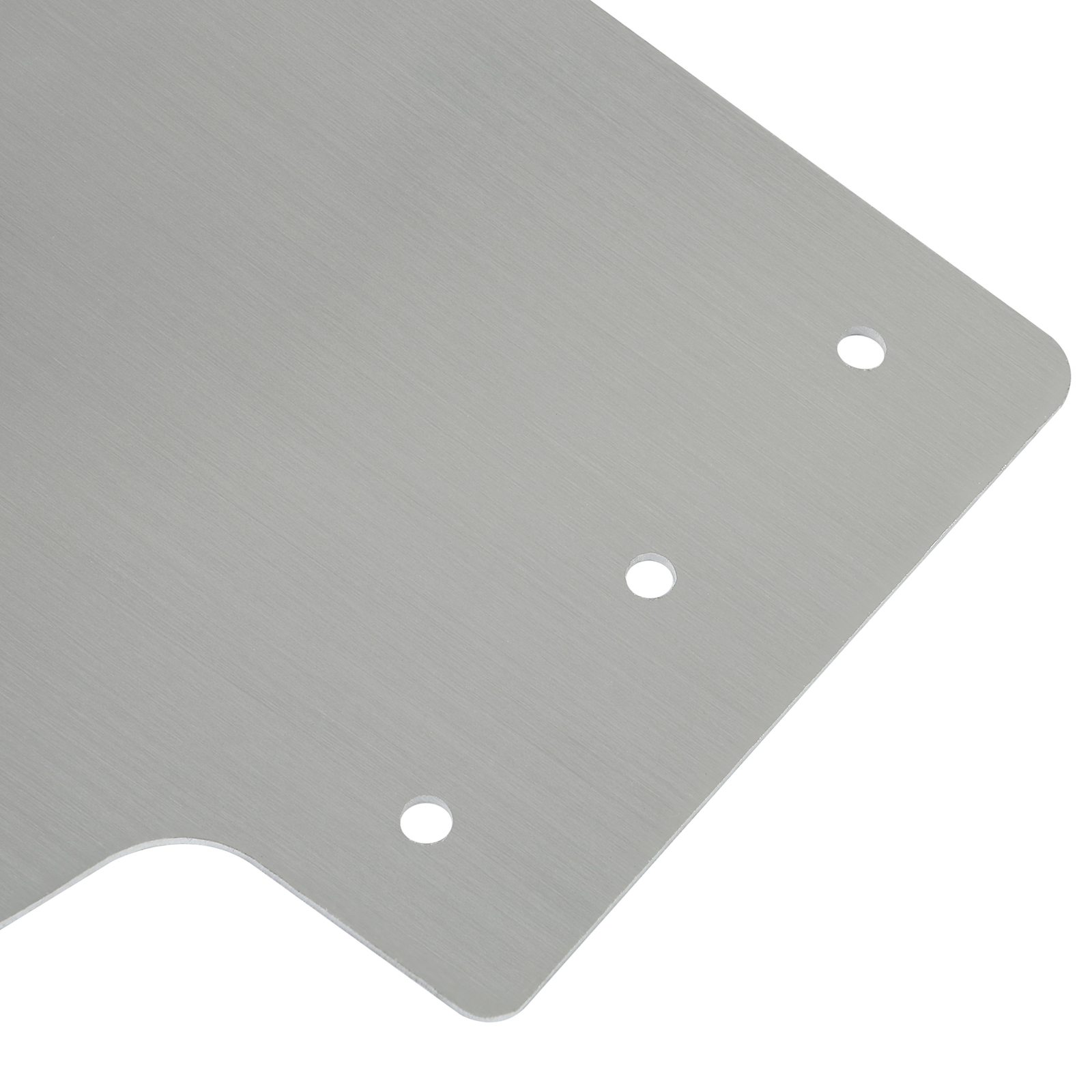 For Toyota Prius 10-2015 Catalytic Converter Protection Security Shield Defense