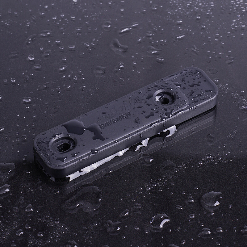 RAVEMEN ABF01 GPS Bike Tracker Bicycle Locator Finder Tag Tracking Apple Find My