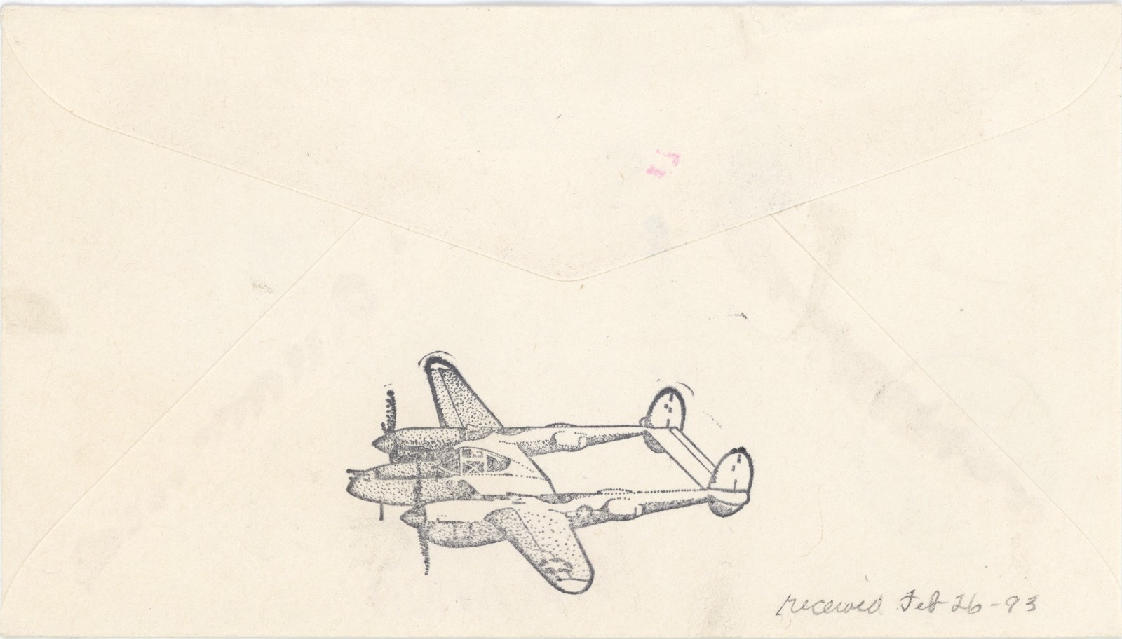 1993 Guatemala Airmail Cover to USA – US Military Sender UPAE Columbus Issue