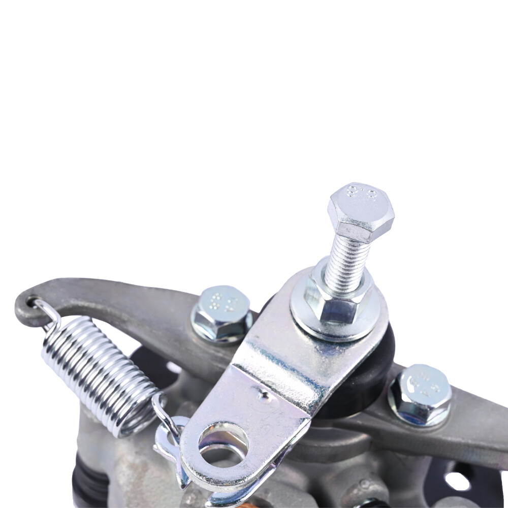 Fit Kawasaki Mule PRO DX DXT FX KAF820 KAF1000 2015-2023 2X Rear Brake Caliper