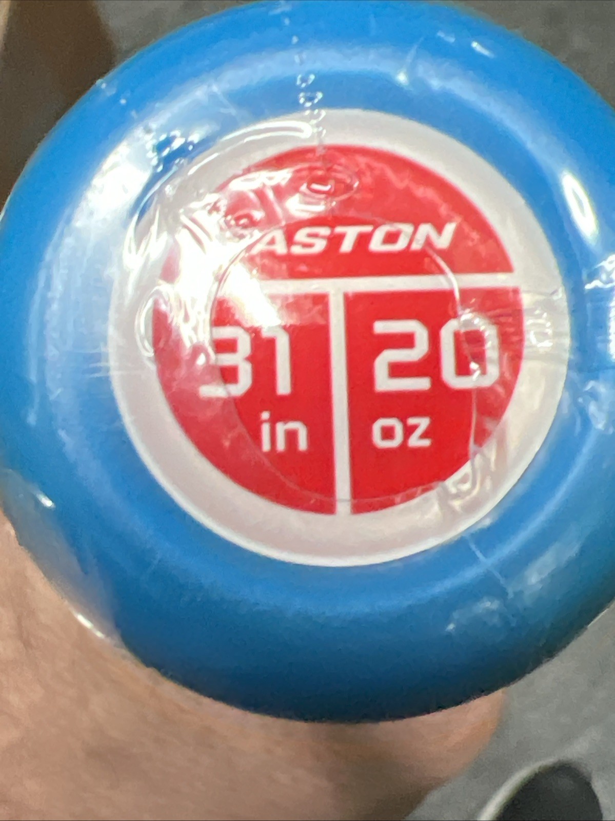 NEW 2026 Easton Ghost OG Double Barrel 31/20 DROP 11 ROCKET POP 🔥🔥🥎🥎