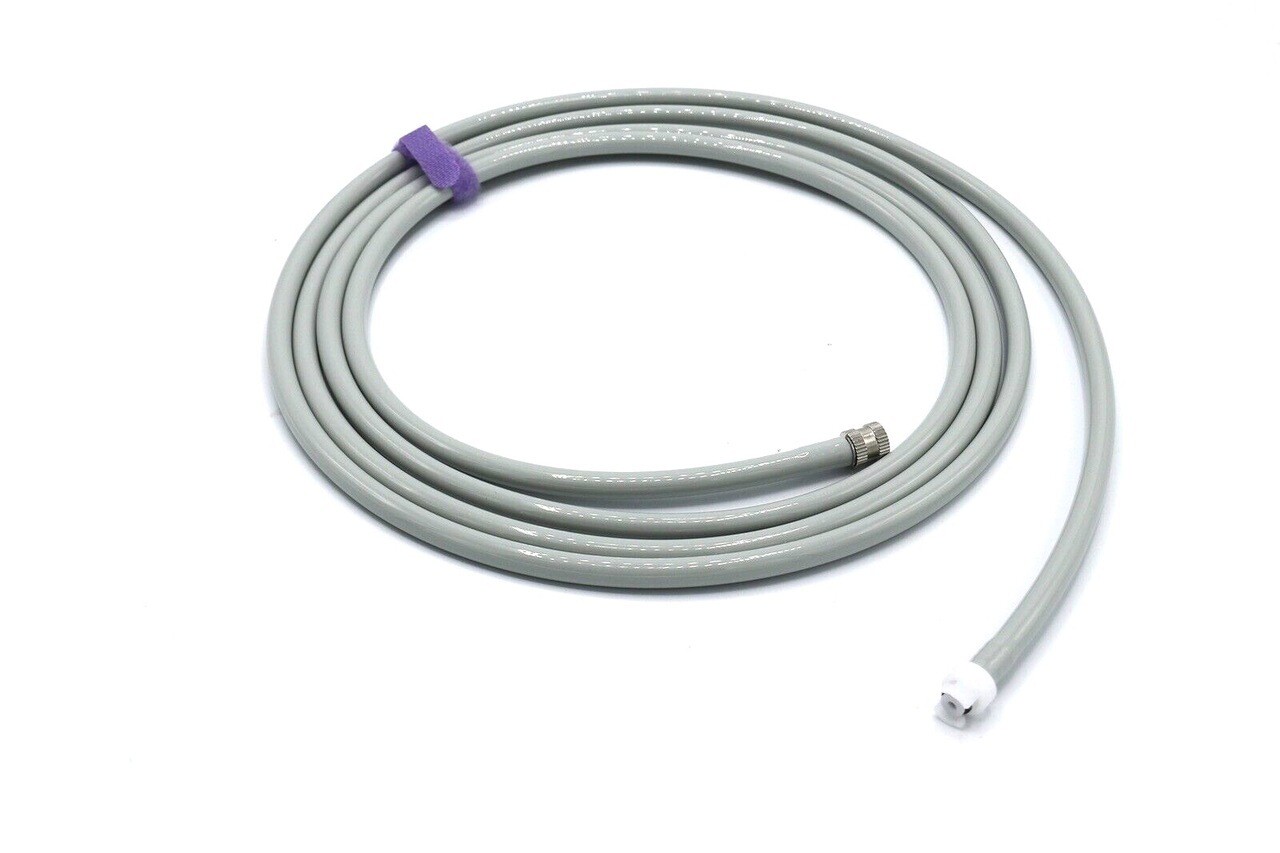 Welch Allyn Accessories Bundle - Cuff, Hose, SpO2 Nellcor Oximax, Temperature