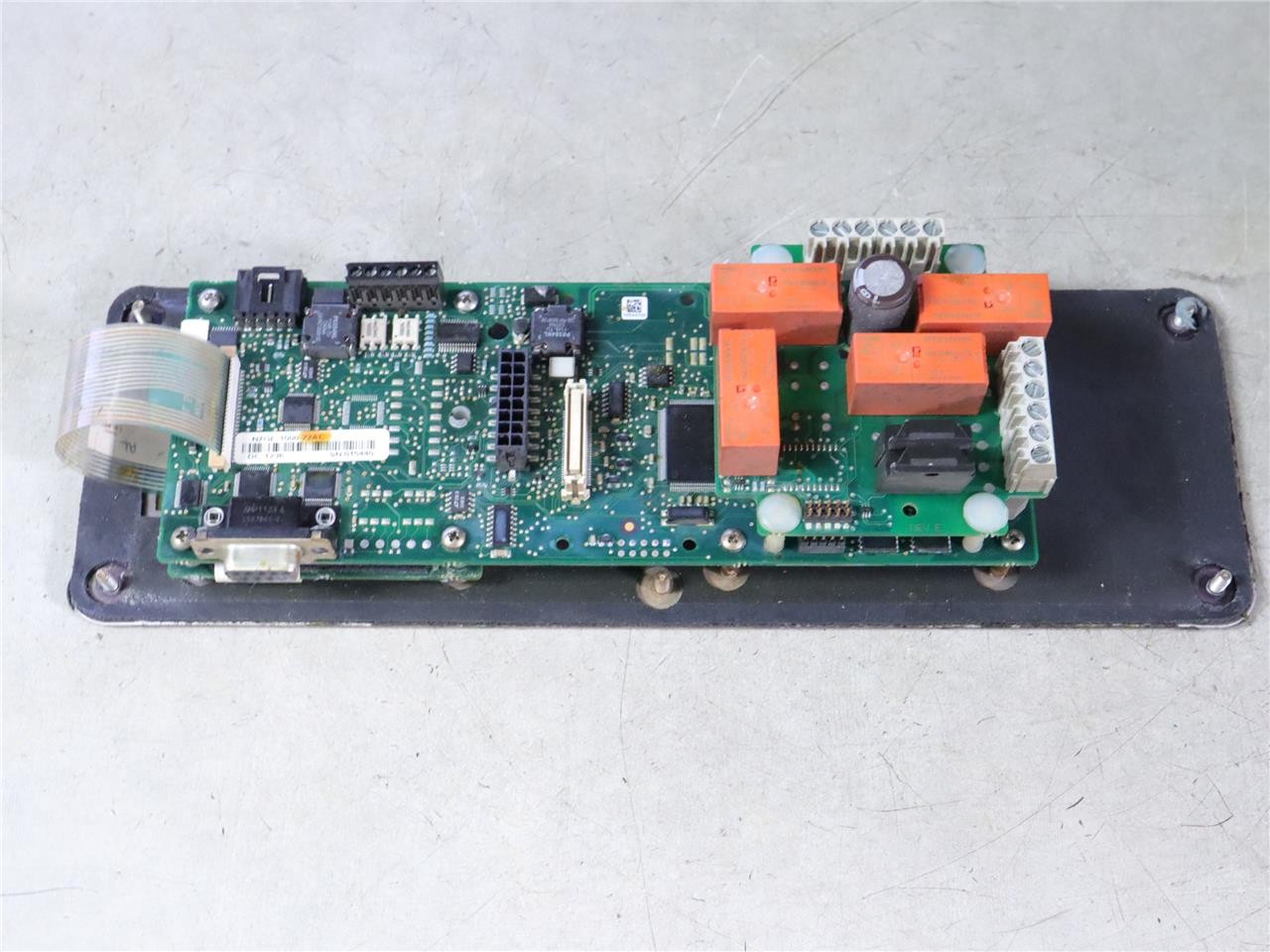 Giles 20326 Control Board Temperature Controller for Deep Fryer N7GE-1000-22AC