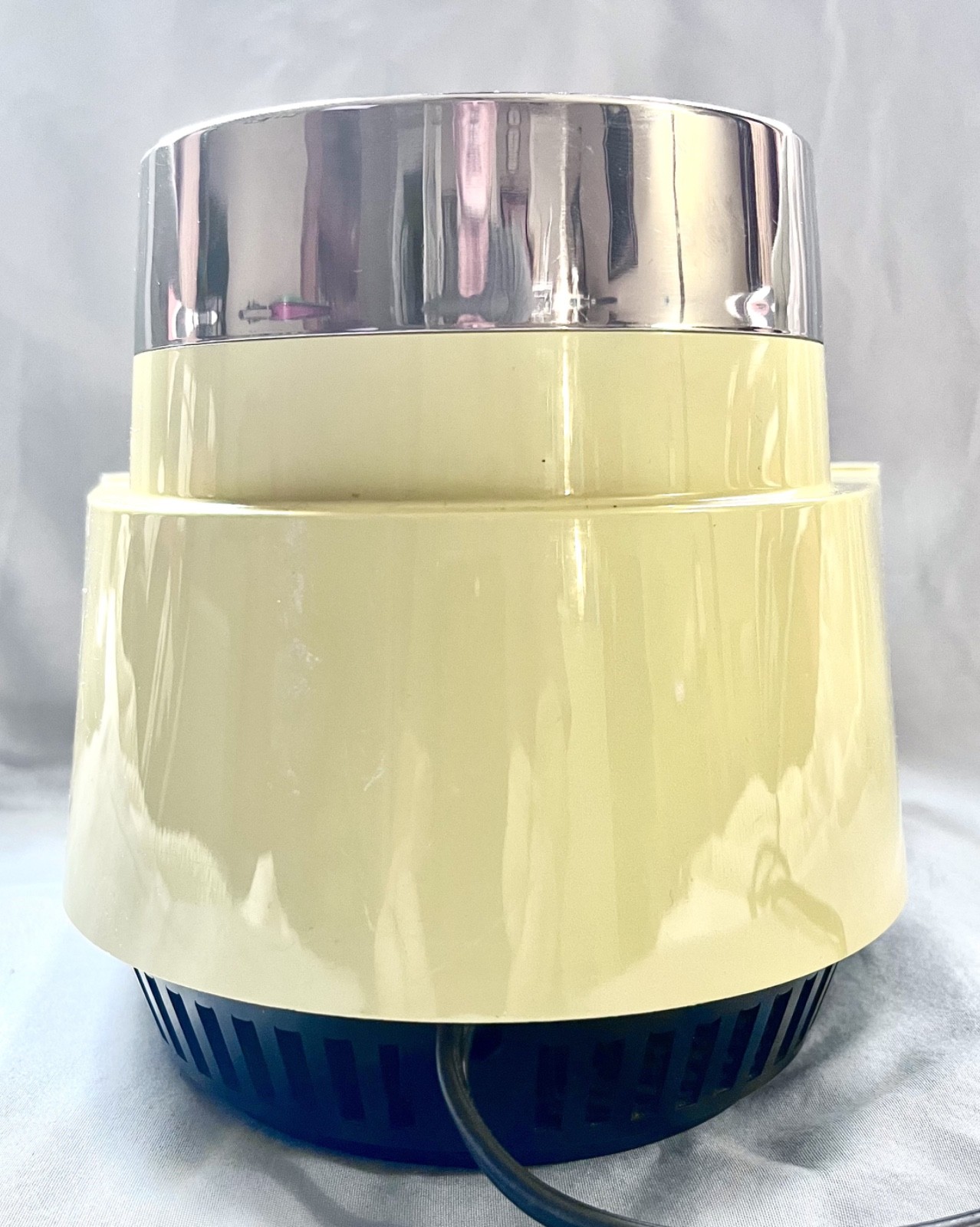 Vintage Waring Blender, Futura 1000, Model 1249 Power Base, Tested