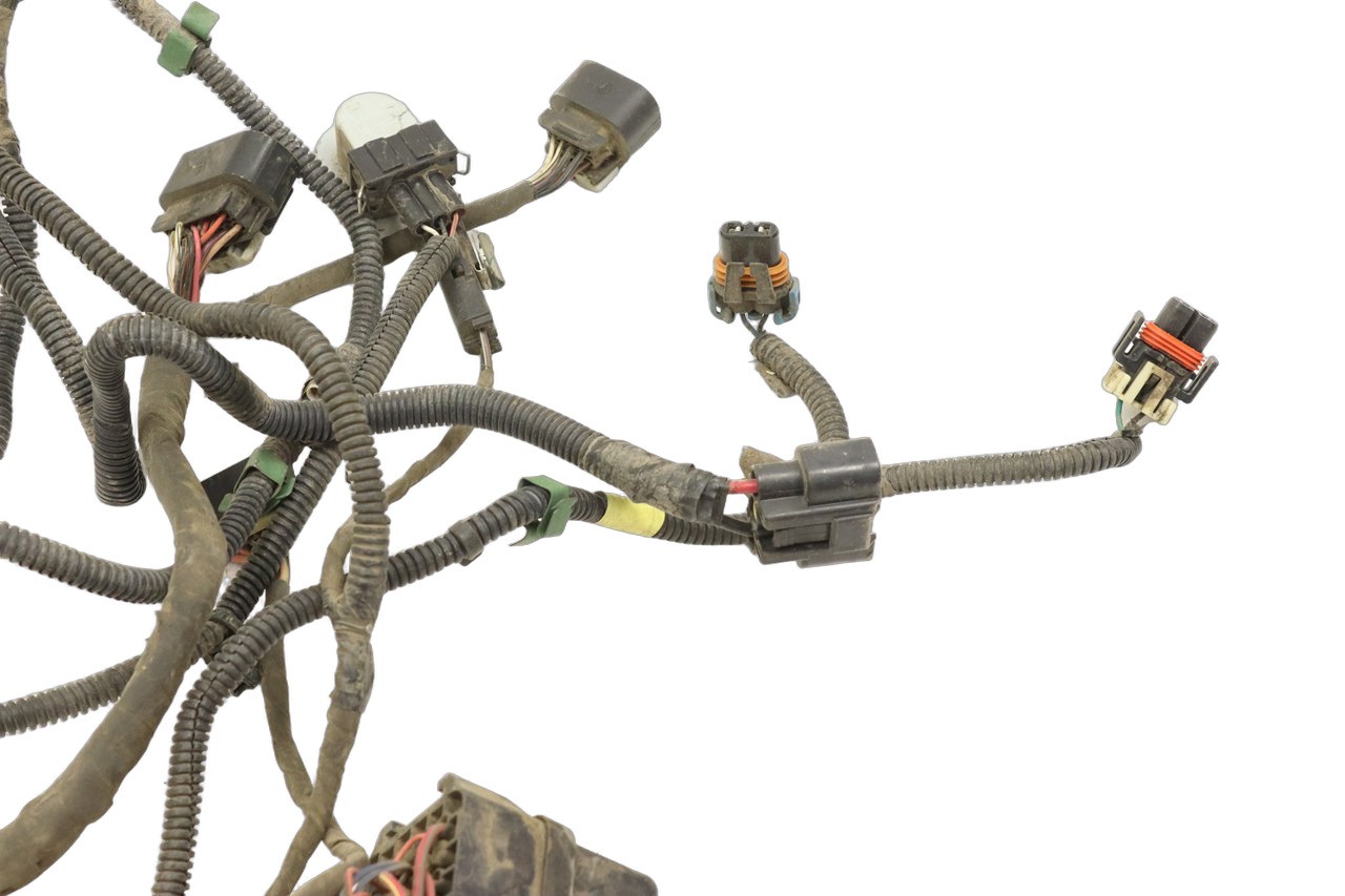 Can-Am Outlander 1000 XT 14 Wiring Harness Chassis 710003626 53471