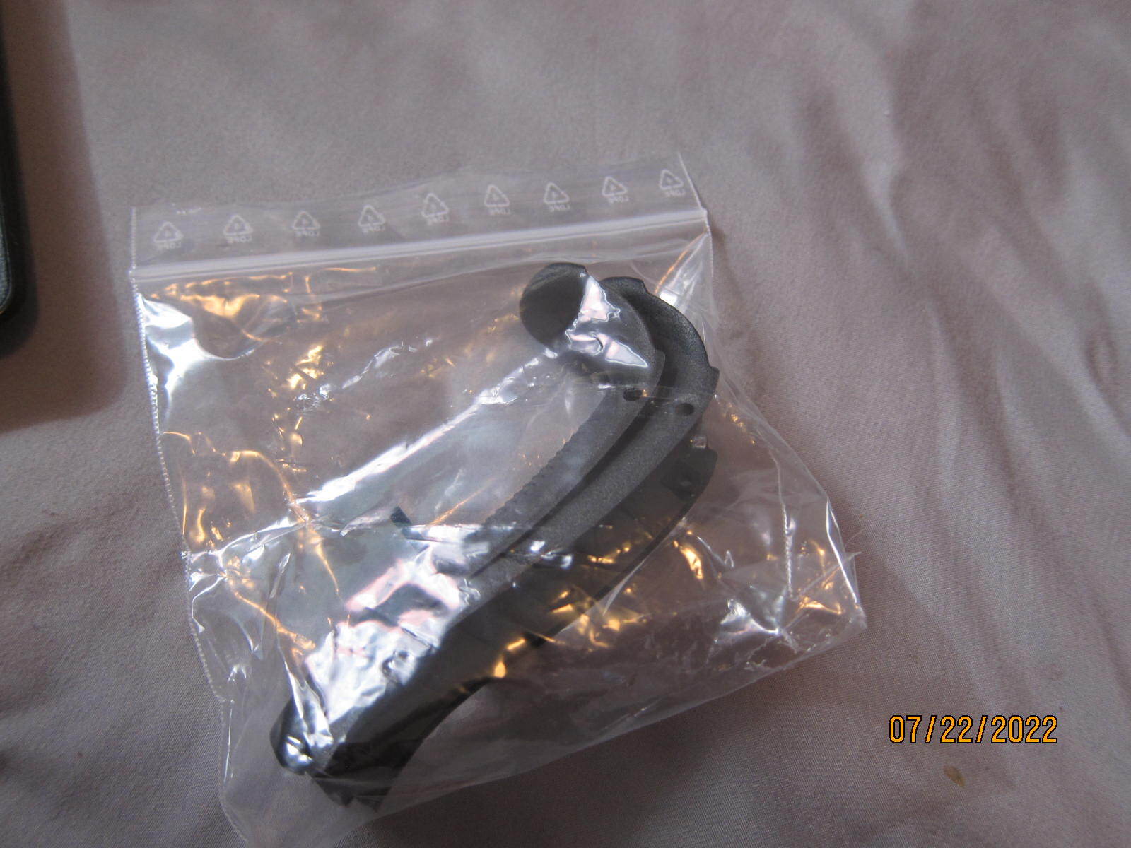 New GLOCK Safe Action Back Straps G17/22 Gen 4 & 5 Models G17 G22