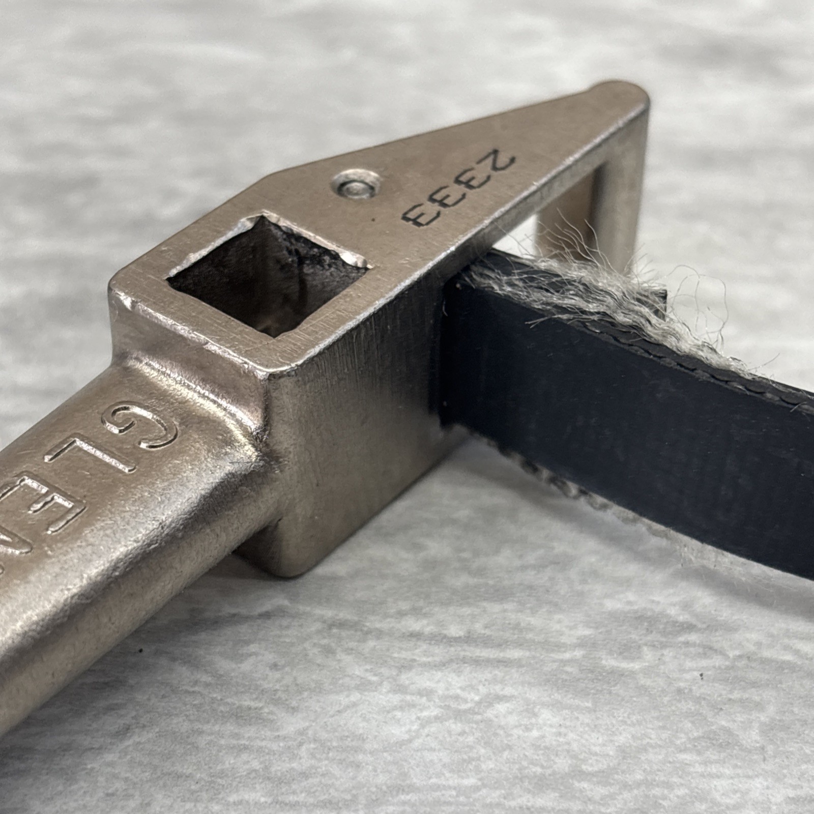 Glenair Inc. TG 70 Strap Wrench MADE IN USA TG70