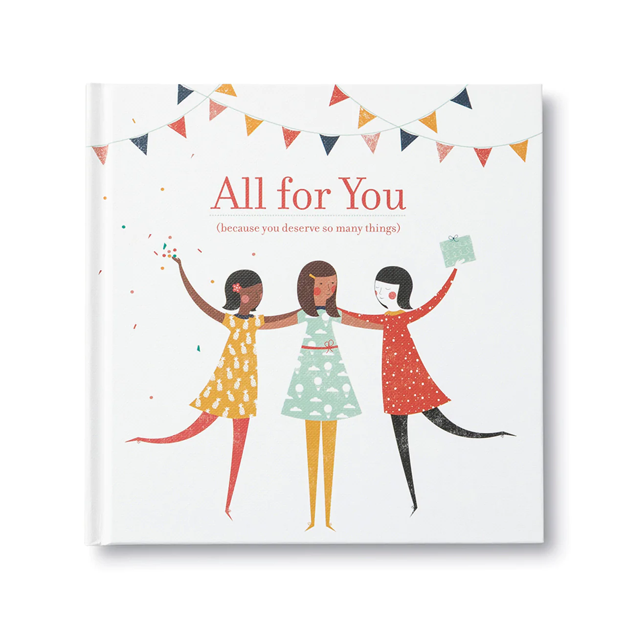 Gift Book - All For You