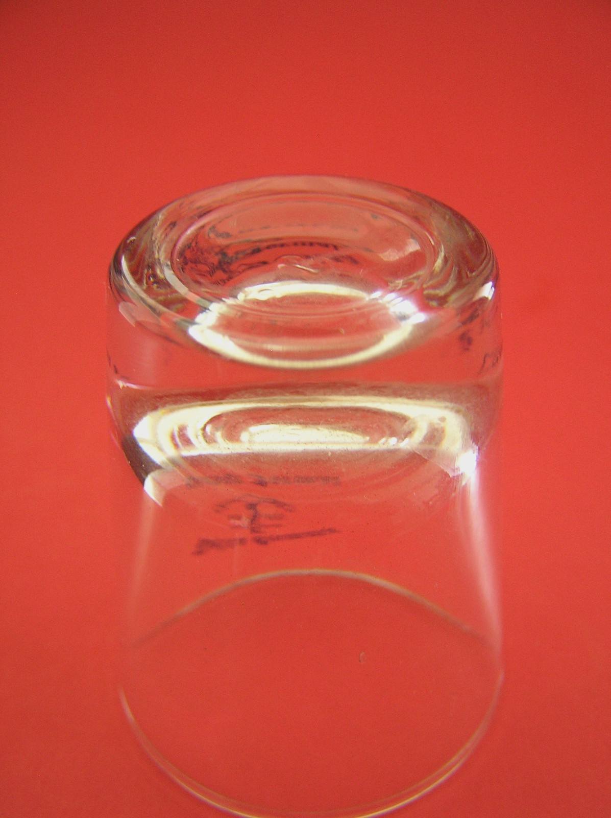 3 Shot Glasses: Nassau Bahamas, US Marine Corps Logo and Delta Gamma Sorority