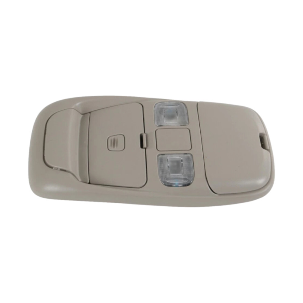 Overhead Console Dome Light Storage For 1998-2001 Dodge Ram 1500 2500 55350657