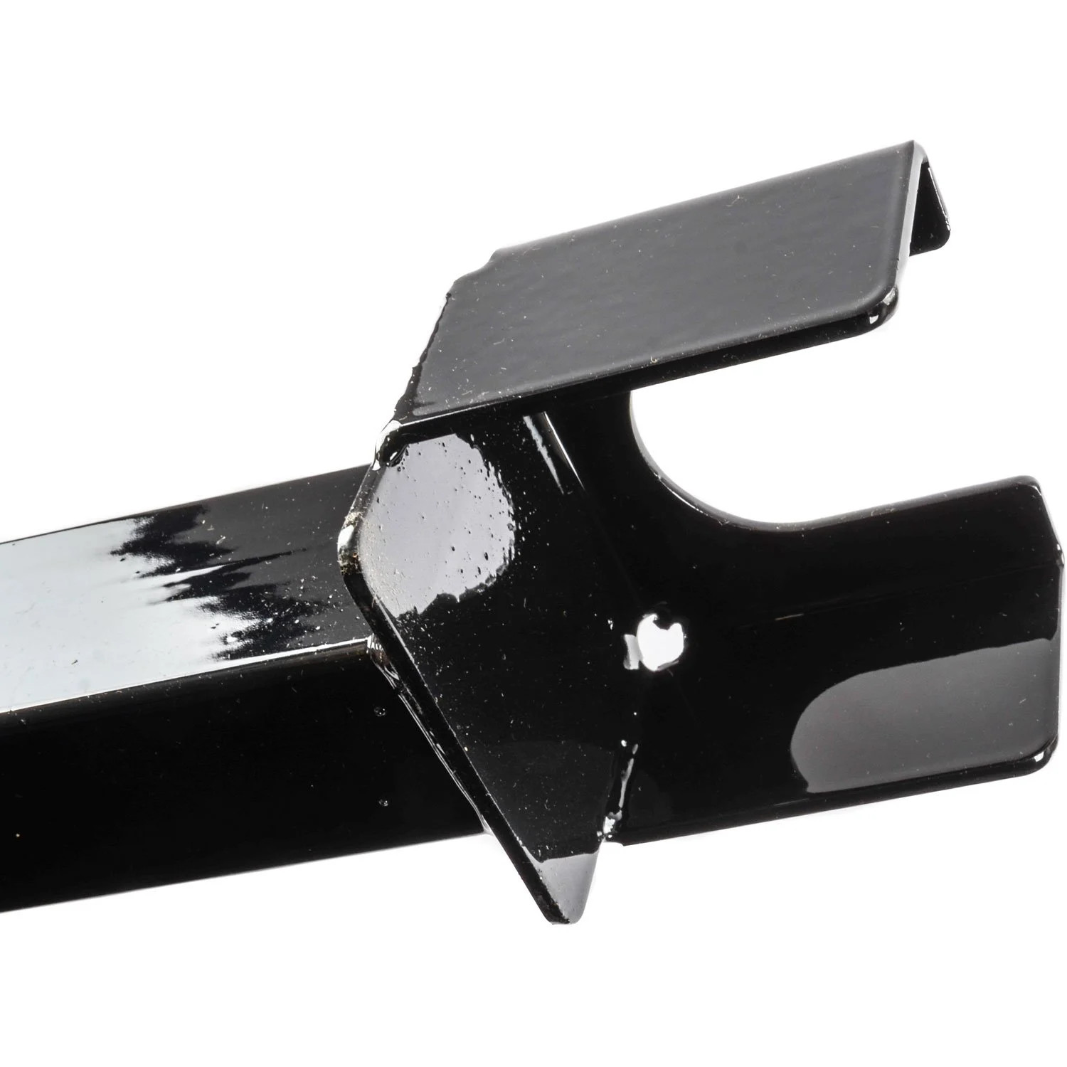 JEGS 64720 Bolt-On Subframe Connector Set