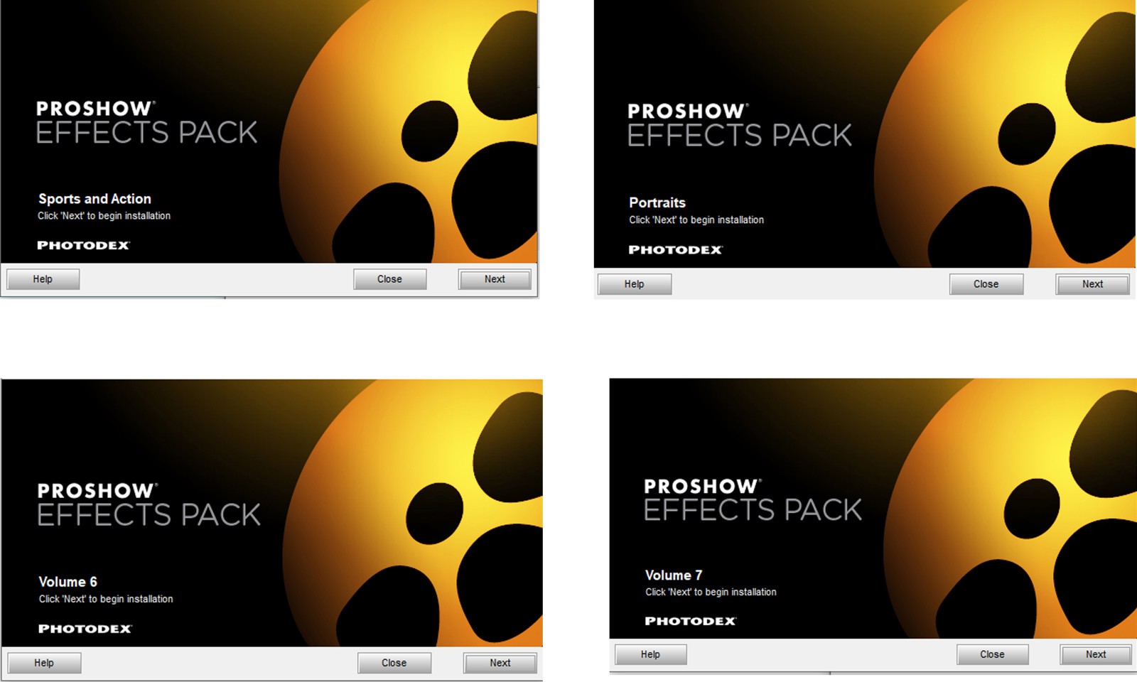 Slideshow Maker Software | Create Photo & Video Slideshows for Any Occasion