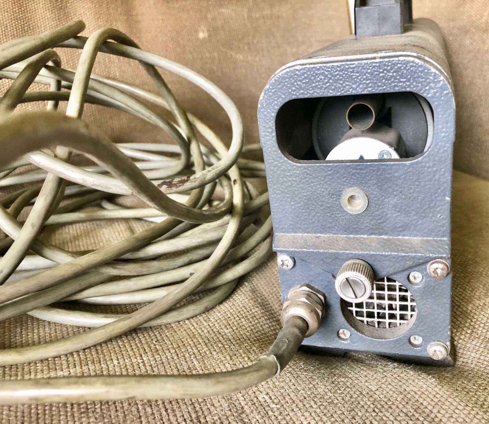 SPX Dieseltune Digital Smokemeter DX240 Diesel Smoke Meter