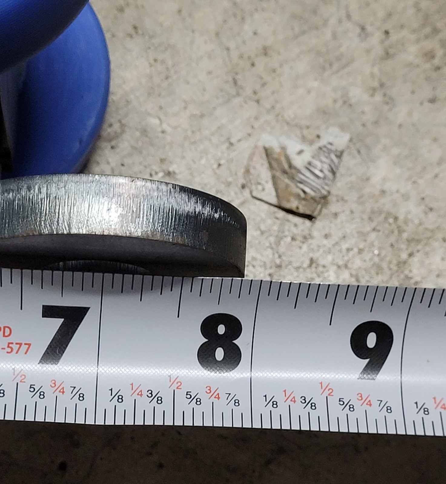 x2 Custom Made Dolly track skate wheels /Speed rail Linkable