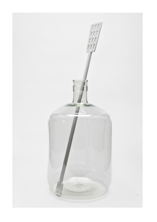 28" HOMEBREW PADDLE BEER BREWING WINE MAKING MOONSHINE EQUIPMENT KIT MIX & STIR