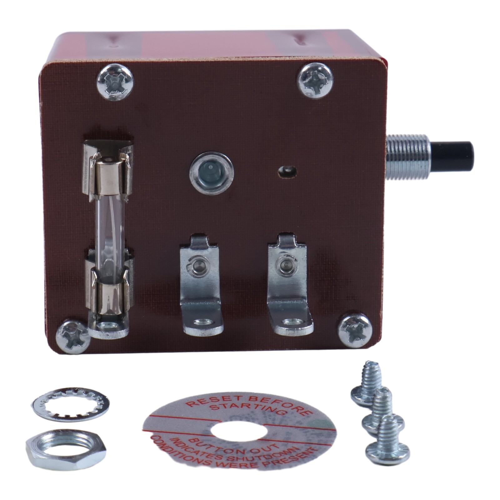 New Tattletale Magnetic Switch 25700071 for Murphy 117