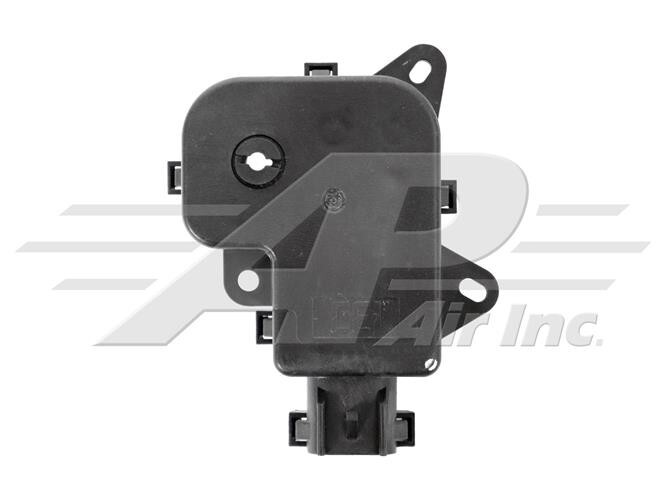 3542606C1, 2611234C1, 2611234C2 Heater Actuator Fits International & Navistar