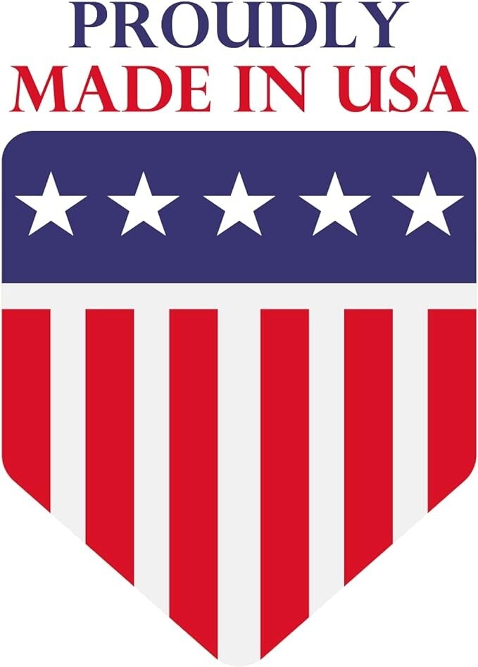 Pool Filter 4 Pack Cartridge Replacements for Jandy CL340 & CV340 - Made in USA