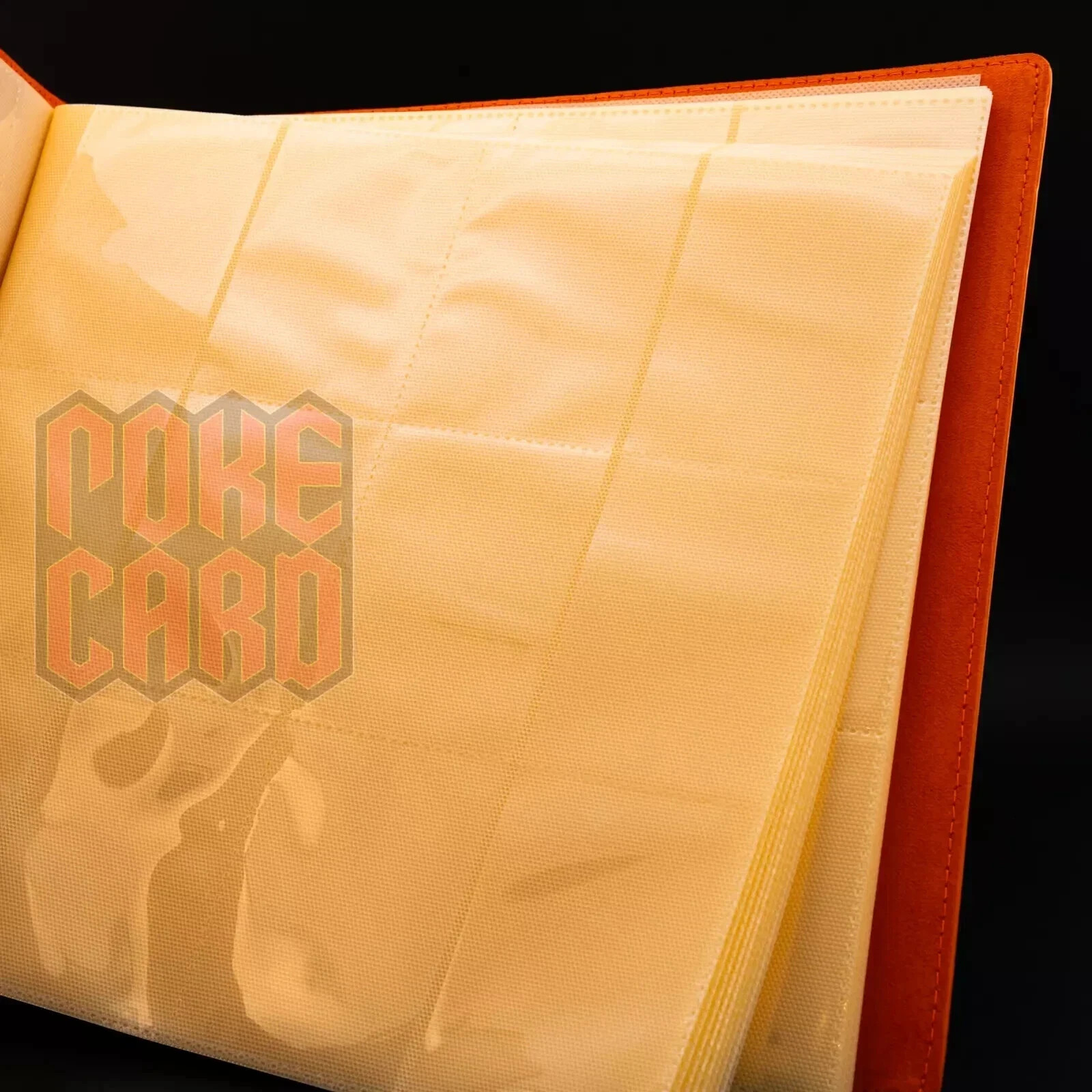 Lot 3 Pokemon S-Chinese Flareon Jolteon Vaporeon Eevee GX 480 slots Card Binder